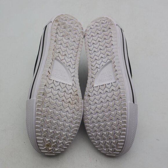 Converse Chuck Taylor Men's 5.5 Women's 7.5 All Star Lift Double Stack  A15490C - Picture 9 of 10